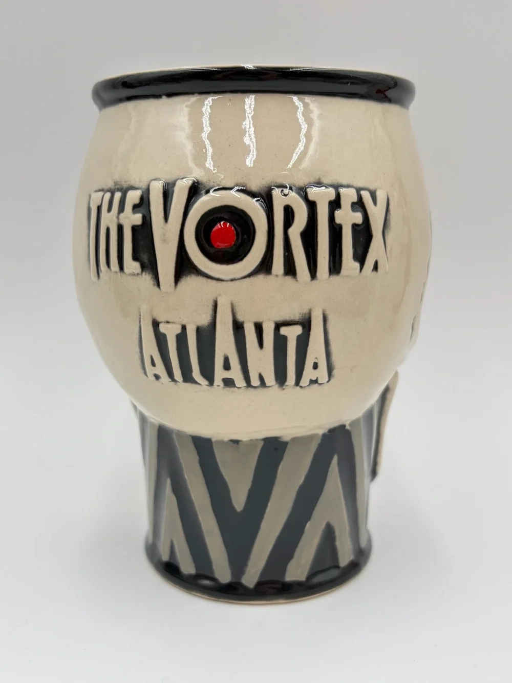 N/A vortex bar